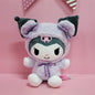 Sanrio Hoodie Plush