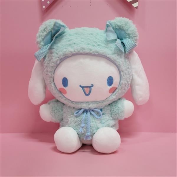 Sanrio Hoodie Plush