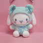 Sanrio Hoodie Plush