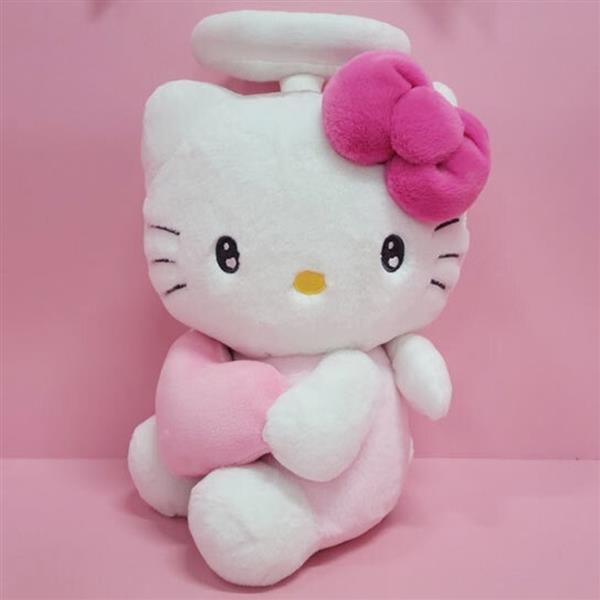 Sanrio Angel Plush