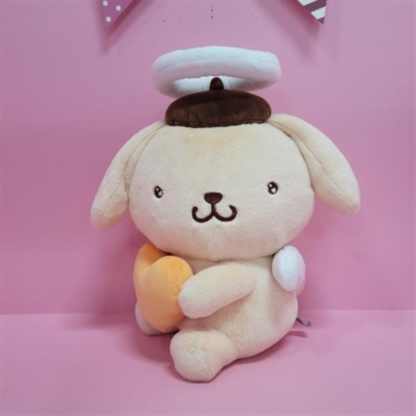 Sanrio Angel Plush