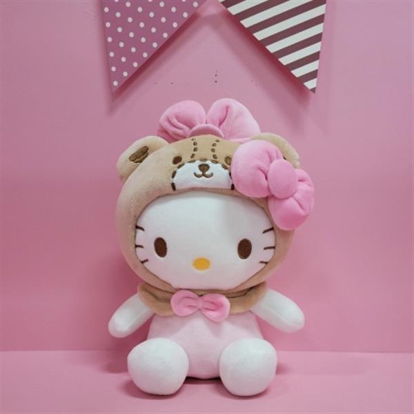 Sanrio Friends Costume Plushie Version II