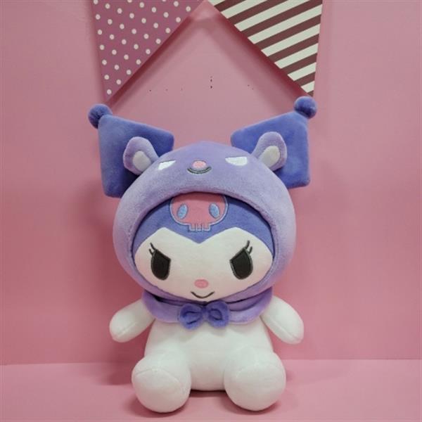 Sanrio Friends Costume Plushie Version II