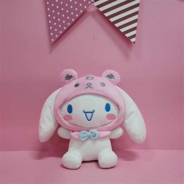 Sanrio Friends Costume Plushie Version II