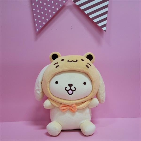 Sanrio Friends Costume Plushie Version II