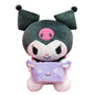 Sanrio Friends Holding Basket Plush