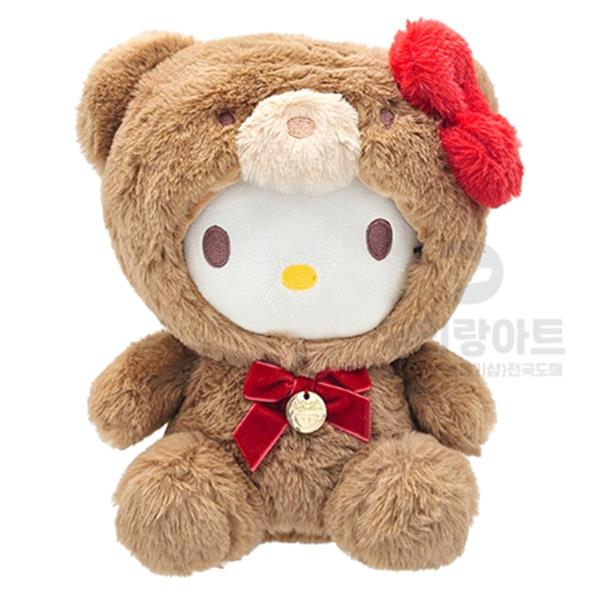 Sanrio Latte Plush 10"