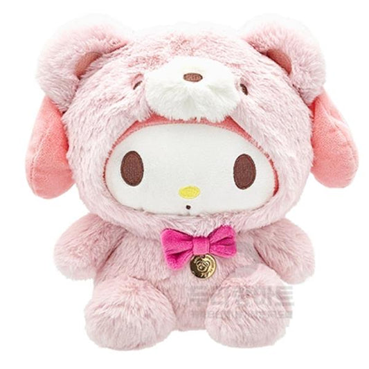 Sanrio Latte Plush 10"