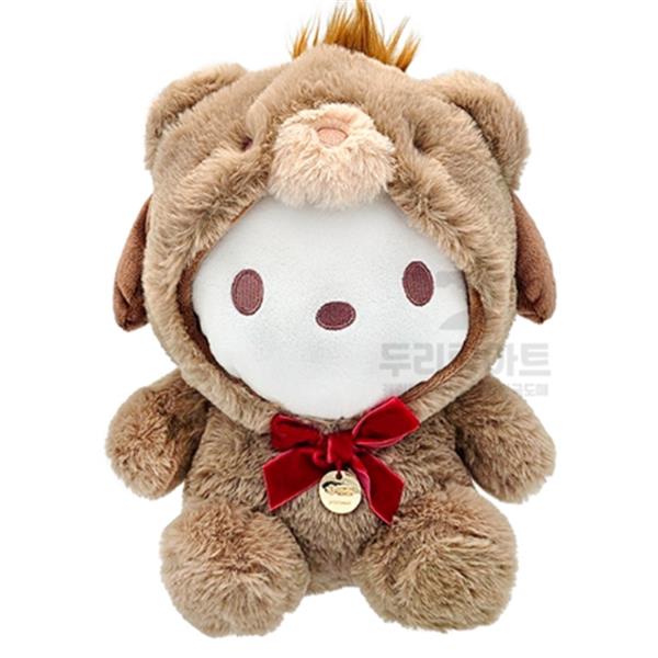 Sanrio Latte Plush 10"