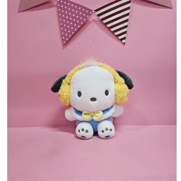 Sanrio Earmuffs Costume Plush