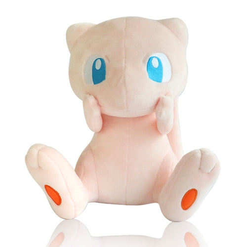 Pokémon Mew Medium Plush