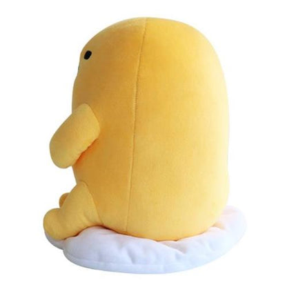 Gudetama Sitting Plush