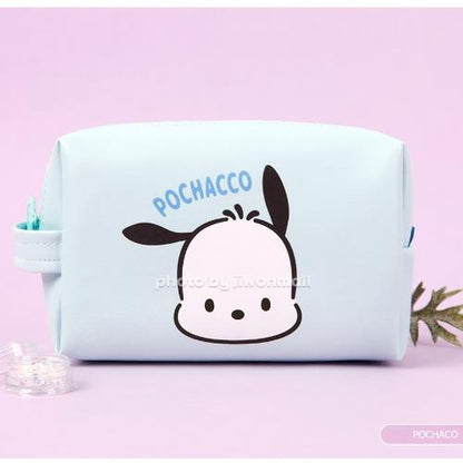Sanrio Multi Pouch With Handle