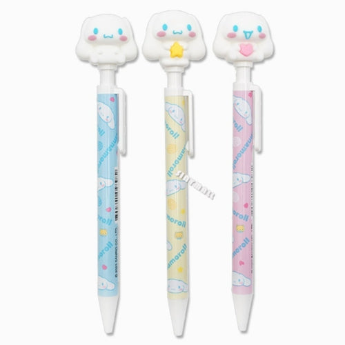 Cinnamoroll Figure Mechanical Pencil