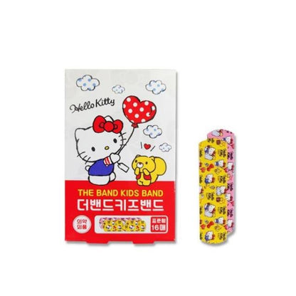 Sanrio Band-Aid