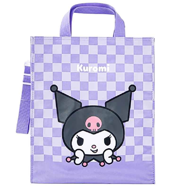 Sanrio Multi Purpose Canvas Bag