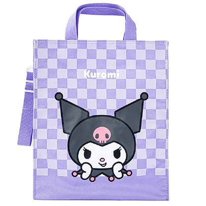 Sanrio Multi Purpose Canvas Bag