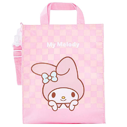 Sanrio Multi Purpose Canvas Bag