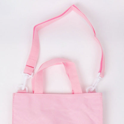Sanrio Multi Purpose Canvas Bag