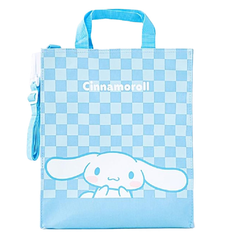 Sanrio Multi Purpose Canvas Bag