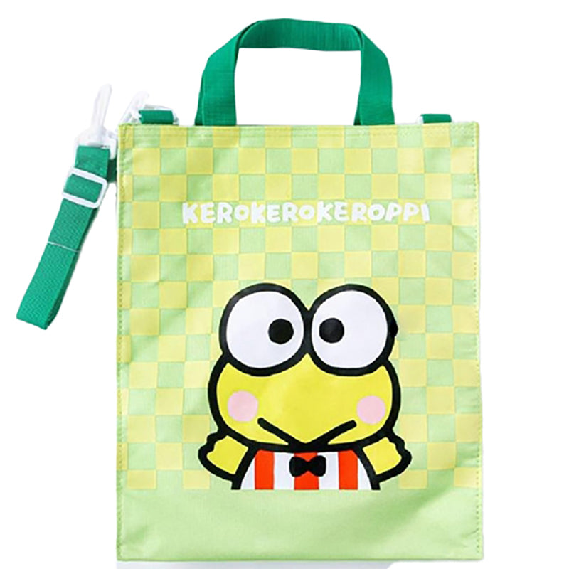 Sanrio Multi Purpose Canvas Bag