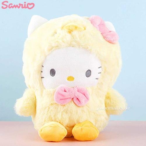 Sanrio Chick Costume Plush