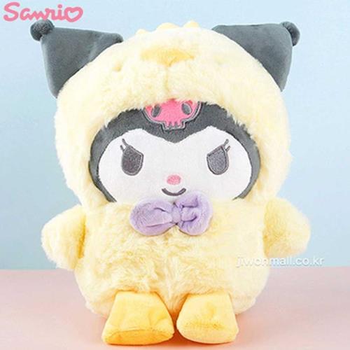 Sanrio Chick Costume Plush