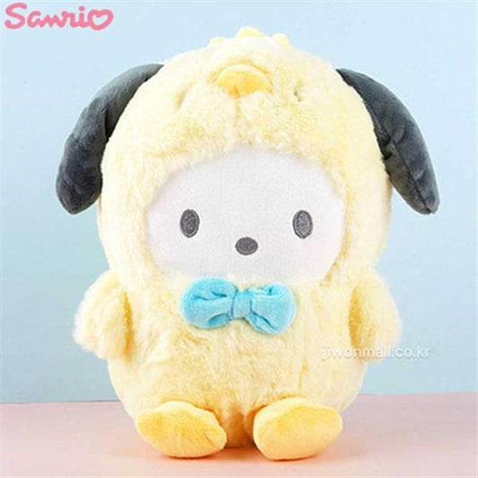 Sanrio Chick Costume Plush