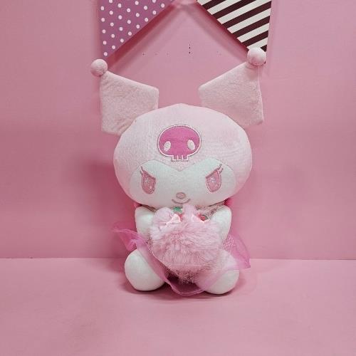 Sanrio Cherry Blossom Plush II