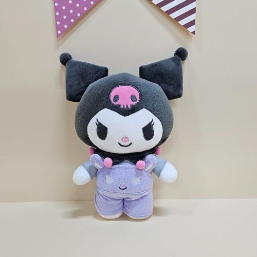 Sanrio Combo Outfit Medium Plush