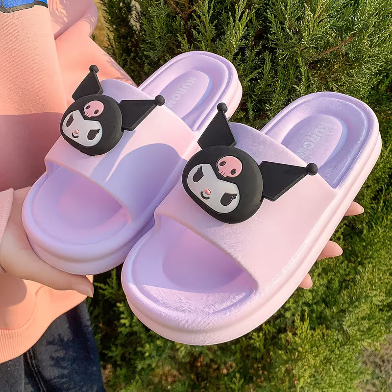 Sanrio Summer Slippers