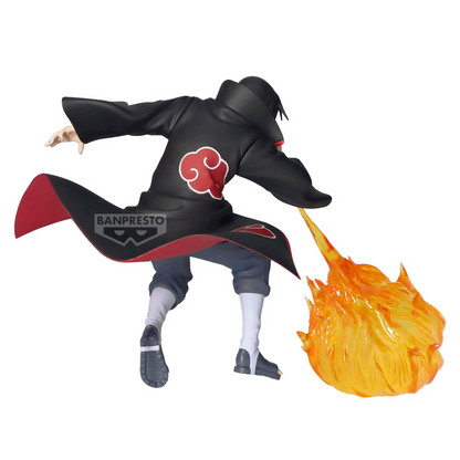 Banpresto Naruto Shippuden: Effectreme Itachi Uchiha II Figure