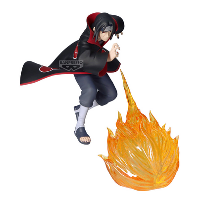 Banpresto Naruto Shippuden: Effectreme Itachi Uchiha II Figure