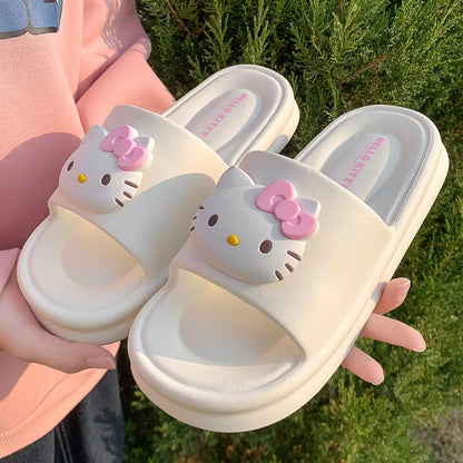 Sanrio Summer Slippers