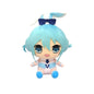 KyuMaru Hatsune Miku Big Plush