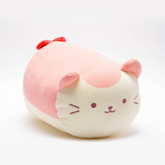 Anirollz Large Kittiroll Plush