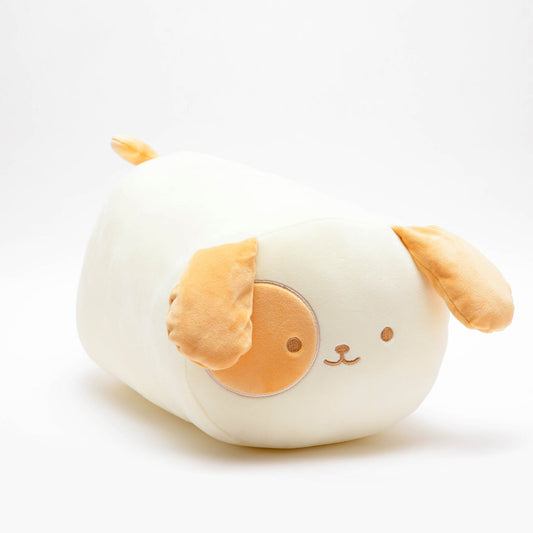 Anirollz Large Puppiroll Plush