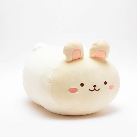 Anirollz Large Bunniroll Plush