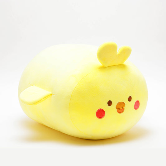 Anirollz Large Chickiroll Plush