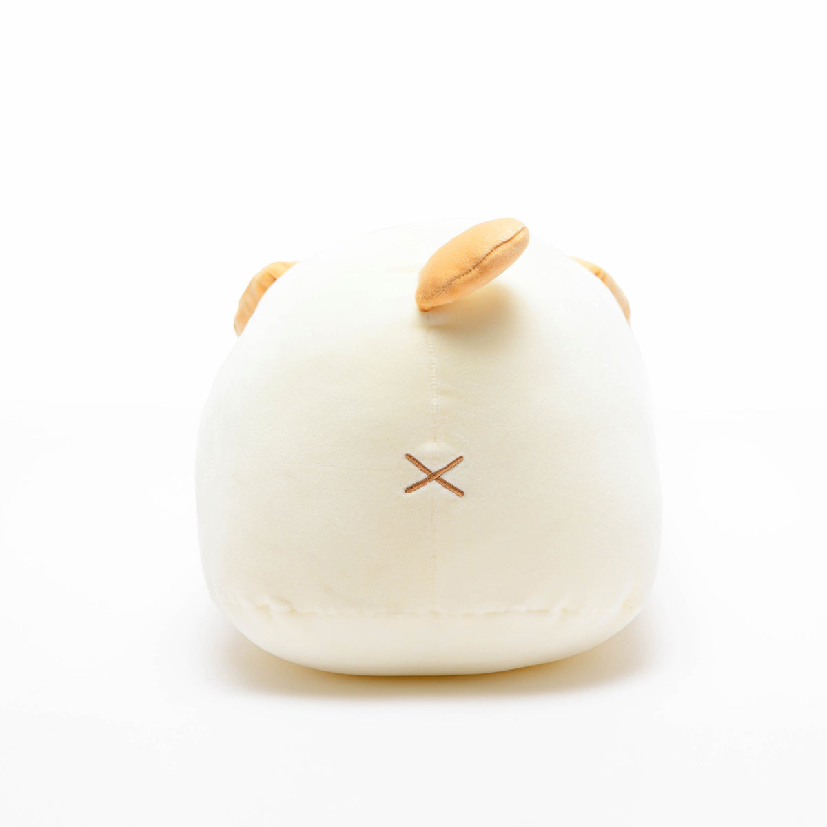 Anirollz Large Puppiroll Plush
