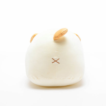 Anirollz Large Puppiroll Plush