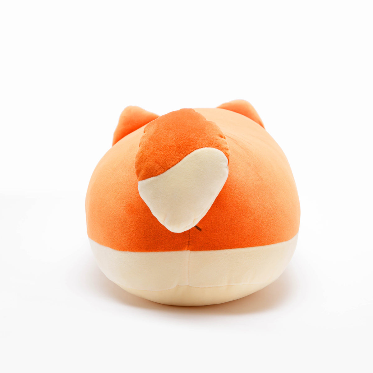 Anirollz Large Foxiroll Plush