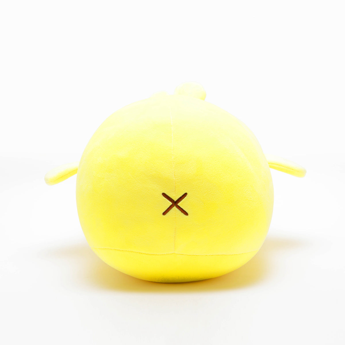 Anirollz Large Chickiroll Plush