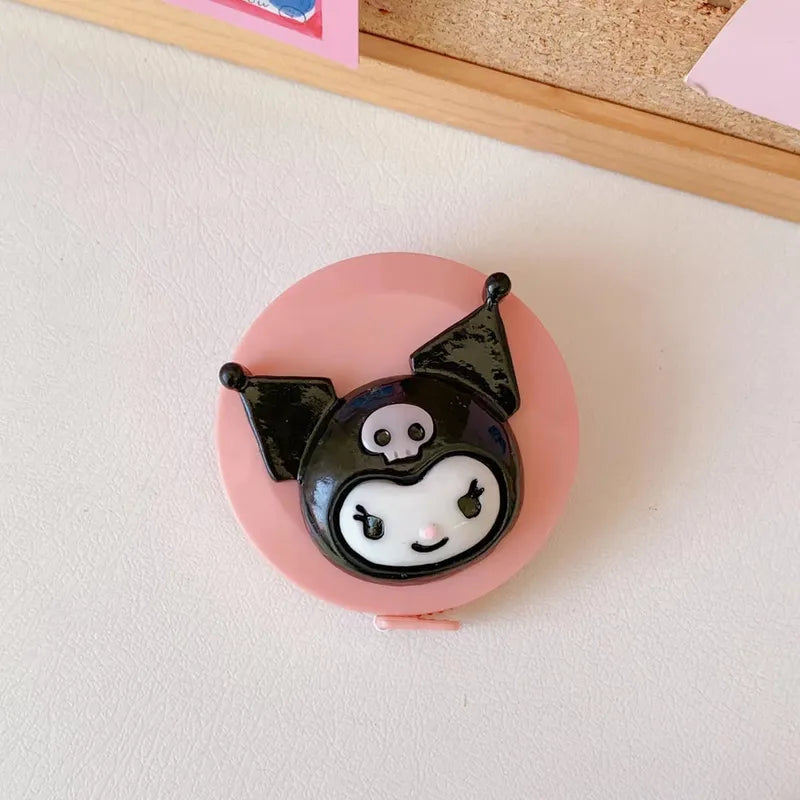 Sanrio Measuring Tape