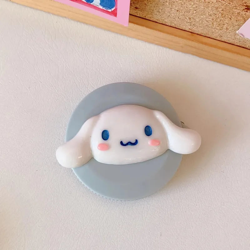 Sanrio Measuring Tape