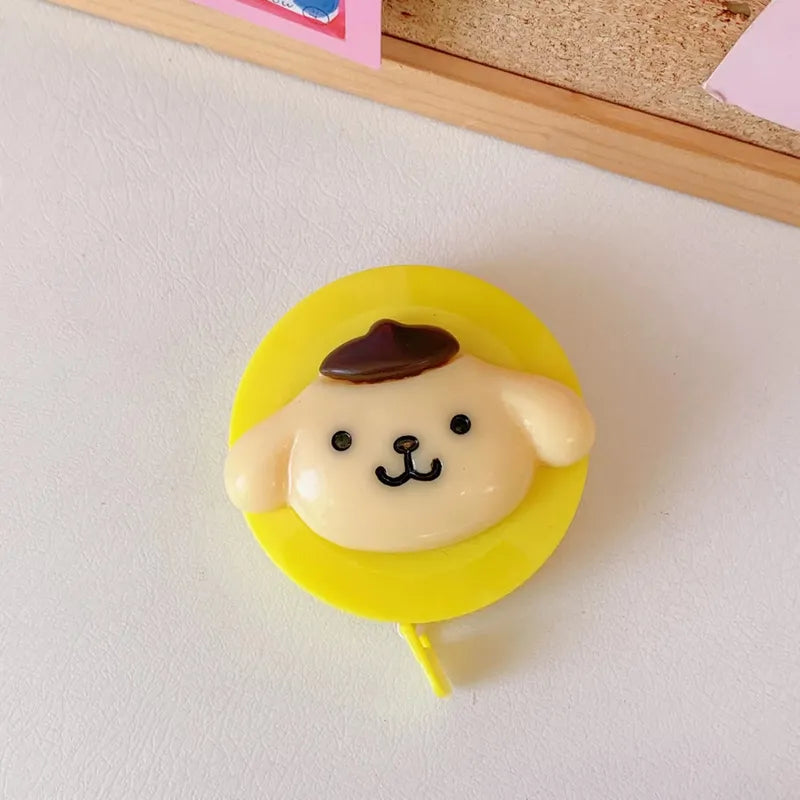 Sanrio Measuring Tape