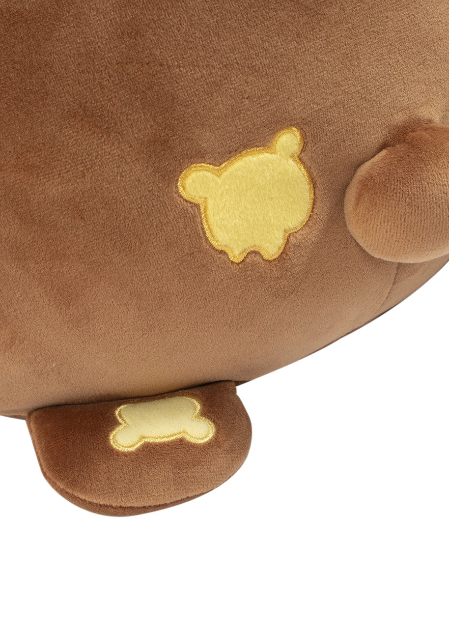 Chairoikoguma San-X Original Mochi Cushion Plush