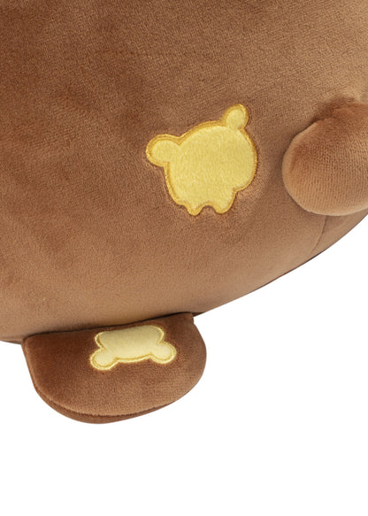 Chairoikoguma San-X Original Mochi Cushion Plush