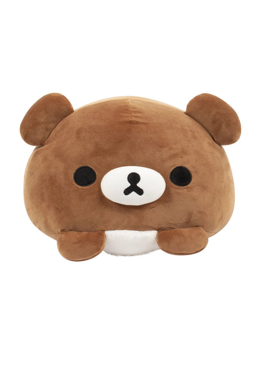 Chairoikoguma San-X Original Mochi Cushion Plush