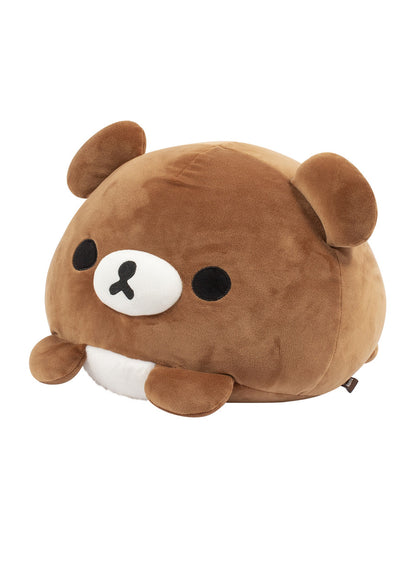 Chairoikoguma San-X Original Mochi Cushion Plush